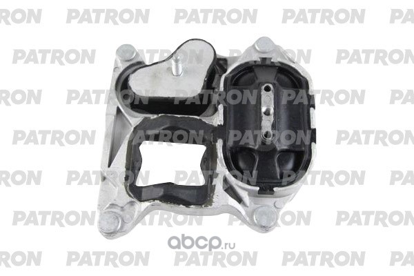 PSE31175 PATRON Опора двигателя