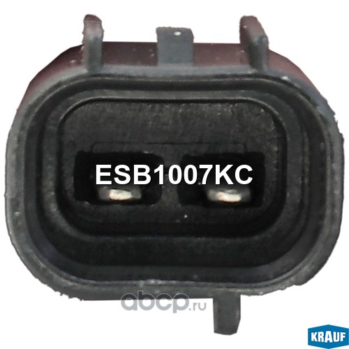 ESB1007KC KRAUF Клапан вентиляции топливного бака