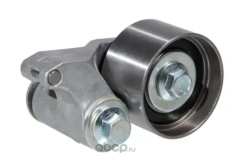 Z24077 ZENTPARTS ролик натяжной ремня ГРМ! Hyundai Santa Fe II 2.7 06>