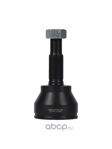 Z21780 ZENTPARTS ШРУС наружный к-кт! 39211EG000 Infuniti FX45/35/S50 02-08