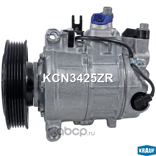 KCN3425ZR KRAUF Компрессор кондиционера