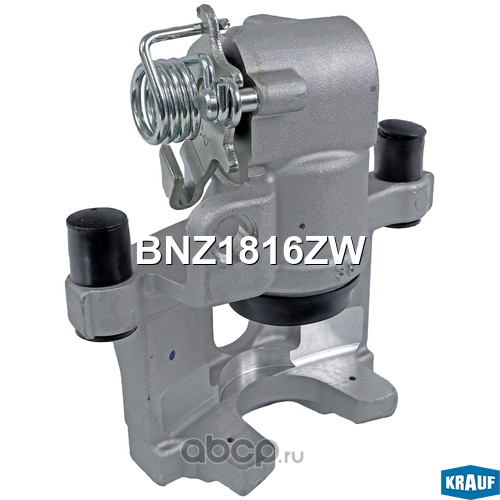 BNZ1816ZW KRAUF Суппорт тормозной