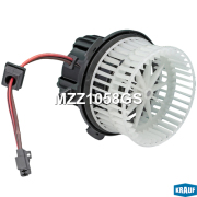 MZZ1058GS KRAUF Мотор печки c крыльчаткой