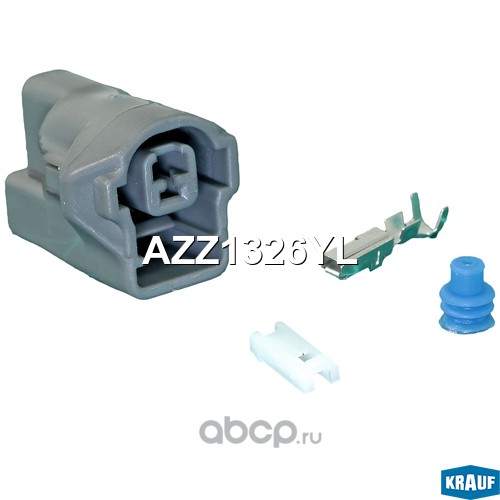 AZZ1326YL KRAUF Разъем