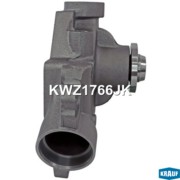 KWZ1766JK KRAUF Помпа водяная