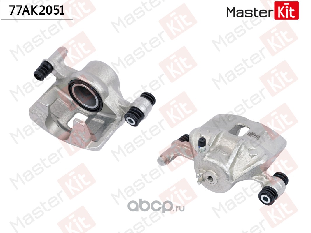77AK2051 MASTERKIT Тормозной суппорт