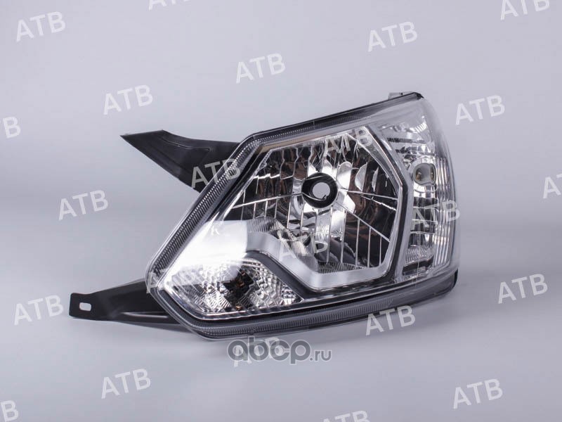 1AOD0080L ATB блок фара Datsun On-Do аналоговая левая