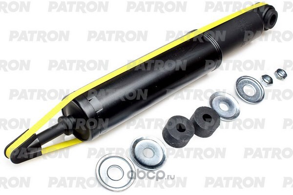 PSA345010 PATRON Амортизатор подвески
