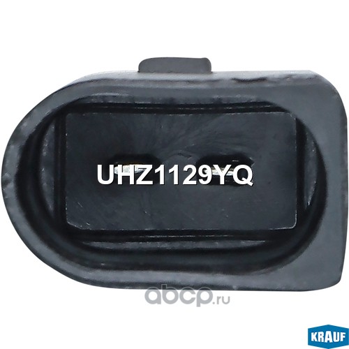 UHZ1129YQ KRAUF Патрубок воздушный