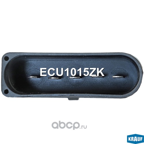 ECU1015ZK KRAUF Блок управления топливным насосом