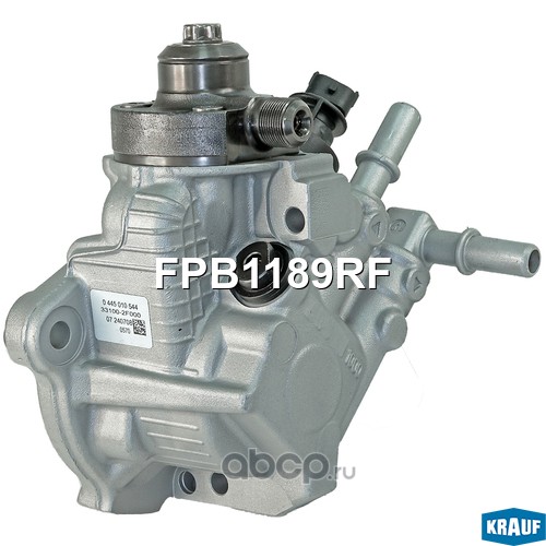 FPB1189RF KRAUF ТНВД