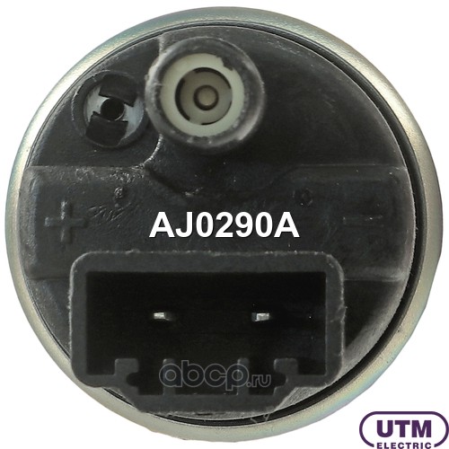 AJ0290A UTM Бензонасос электрический
