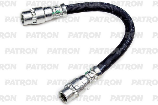 PBH0422 PATRON Шланг тормозной