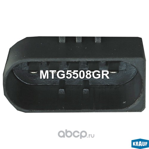 MTG5508GR KRAUF Турбокомпрессор