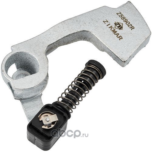 Z58902R ZIKMAR Рычаг переключения передач