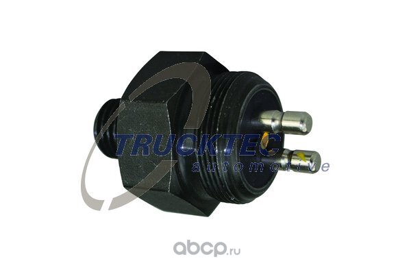 0442031 TRUCKTEC Датчик, пневматическая система