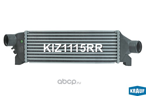 KIZ1115RR KRAUF Интеркулер