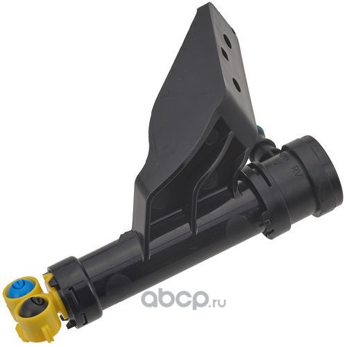 Z58482R ZIKMAR ФОРСУНКА ОМЫВАТЕЛЯ