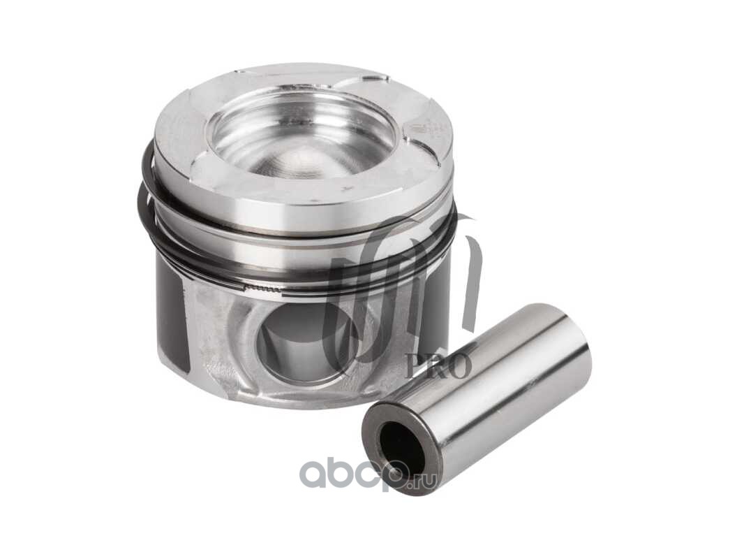 PC1274R050 UNITED MOTORS Поршнекомплект с кольцами