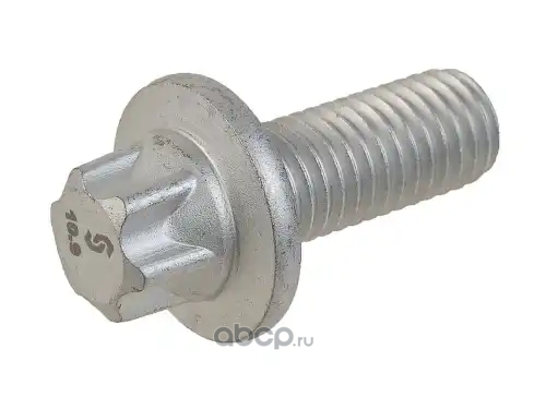 7921110SX STELLOX болт M10x1x25