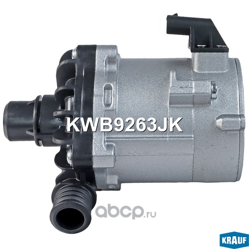 KWB9263JK KRAUF Насос водяной электрический