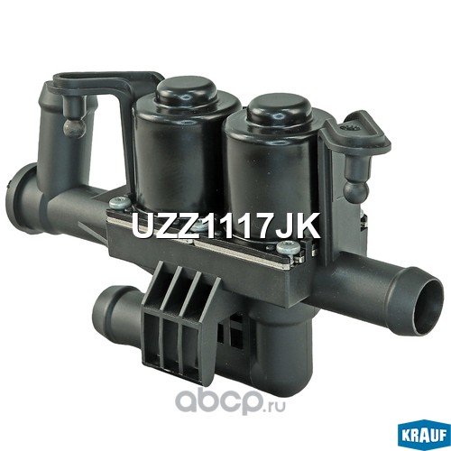 UZZ1117JK KRAUF Клапан регулирующий охлаждающей жидкости