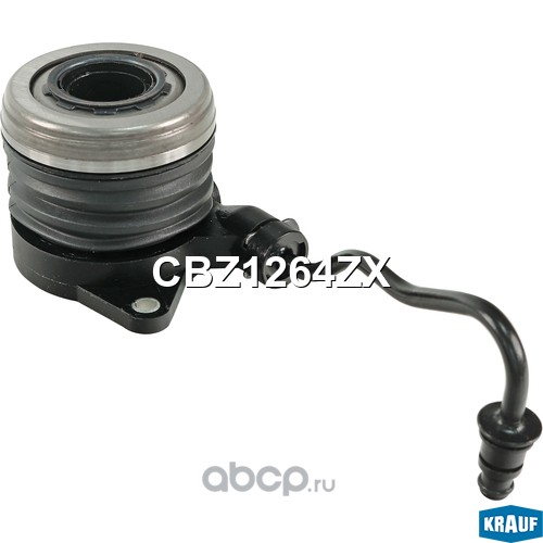 CBZ1264ZX KRAUF Подшипник выжимной гидравлический