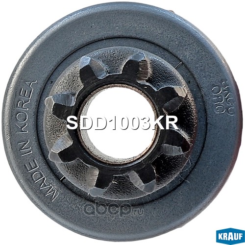 SDD1003KR KRAUF Бендикс стартера