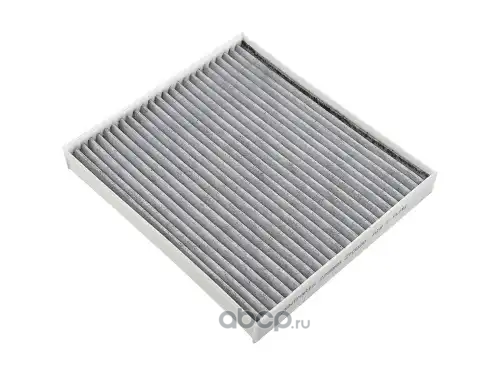 Z33985 ZENTPARTS фильтр салона! угольныйHYUNDAI Solaris /Creta/Tucson, KIA Rio