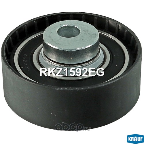 RKZ1592EG KRAUF Ролик натяжной ГРМ