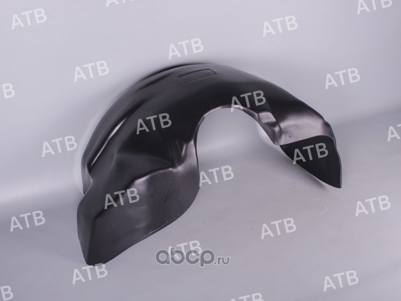 1AMP40GAFL ATB подкрылок Mitsubishi Pajero 4 2011-2014 рестайлинг 1 передний левый