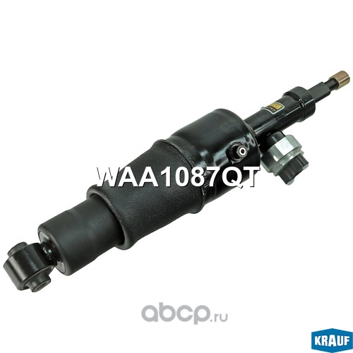 WAA1087QT KRAUF Амортизатор подвески задний