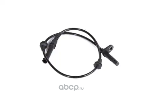 0665532SX STELLOX датчик ABS! передний BMW E70/E71/F15/F16 07>
