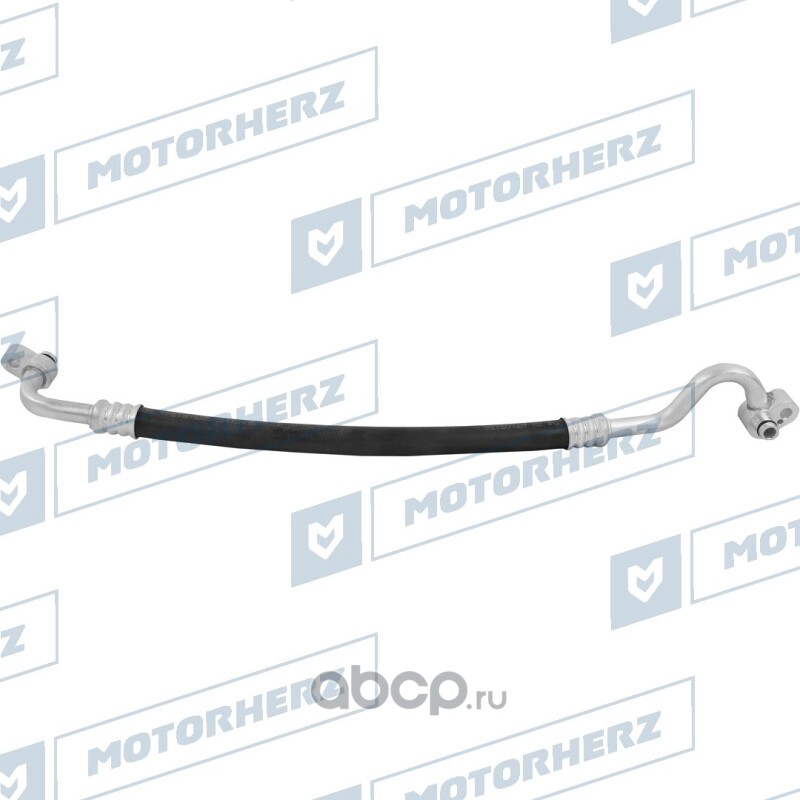 HAC0508 MOTORHERZ Трубка кондиционера