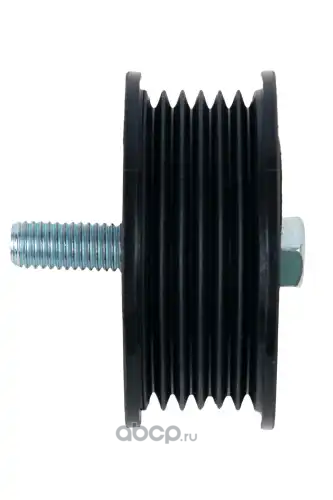 Z23787 ZENTPARTS ролик обводной! Hyundai iX35 2.0 CVVT G4KD 10>