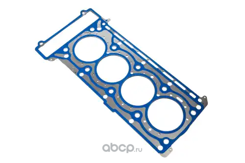 1125229SX STELLOX прокладка ГБЦ  (0.7mm)