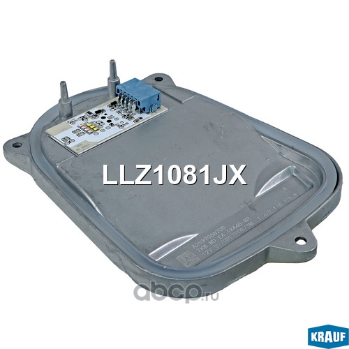 LLZ1081JX KRAUF Блок управления фарой