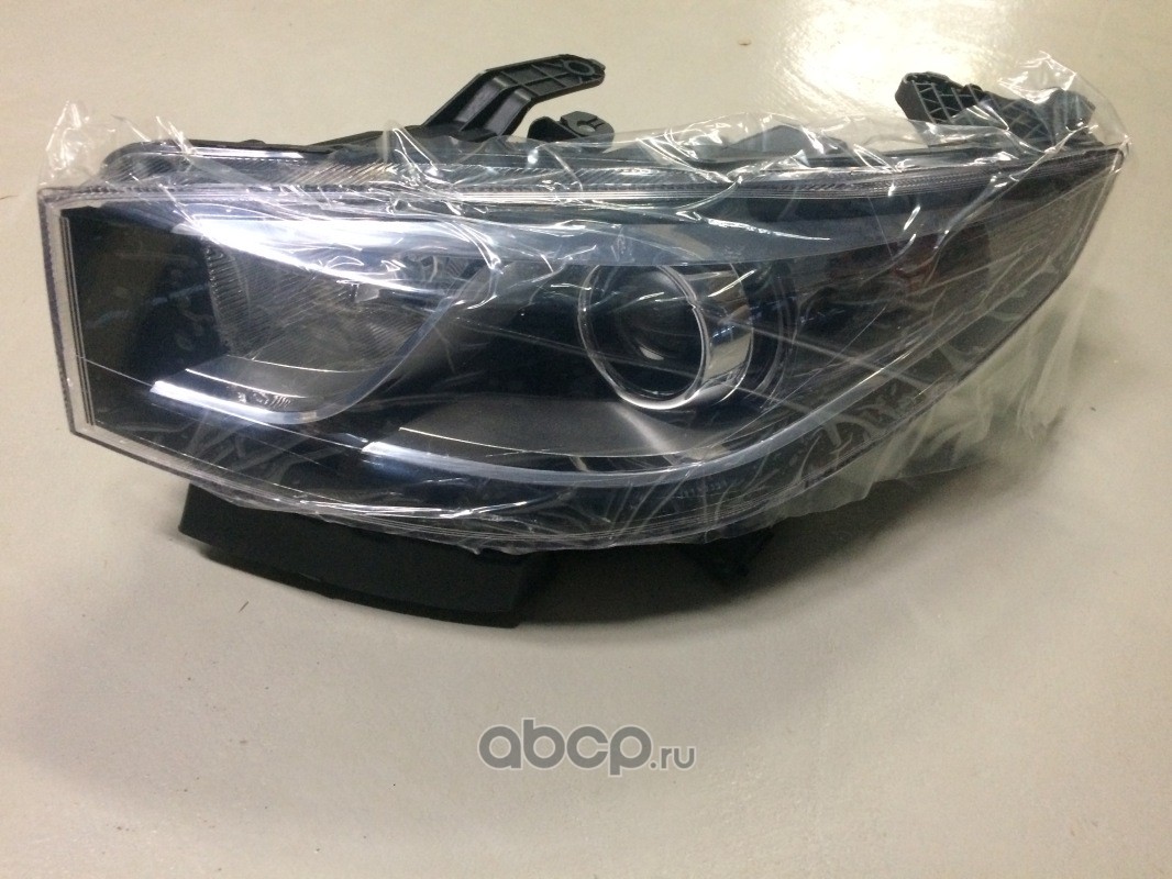 T113772010CA CHERY ФАРА ПЕРЕДНЯЯ ЛЕВАЯ