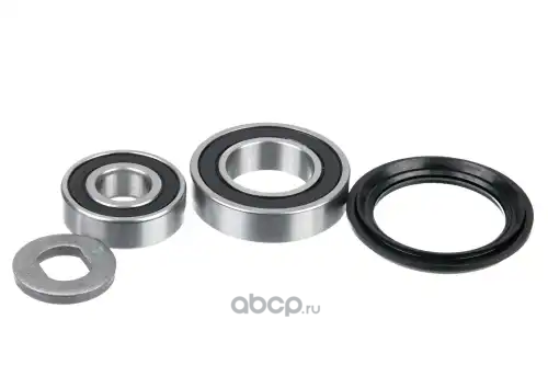 Z12160 ZENTPARTS к-кт подшипников опоры поворотного кулака! верхний+нижний Nissan Primera P12E