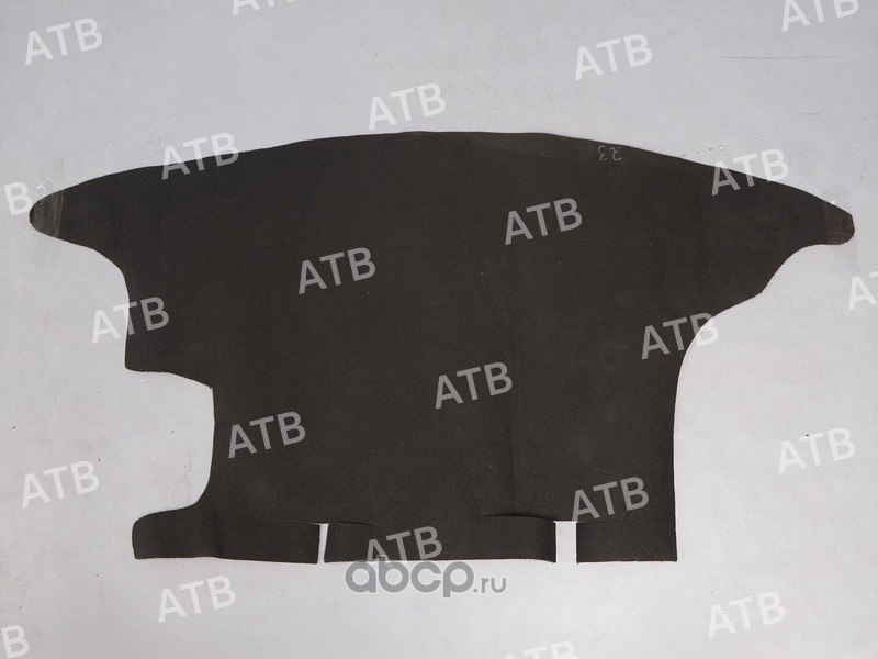 1AV230ANAB ATB ковер багажника 2123