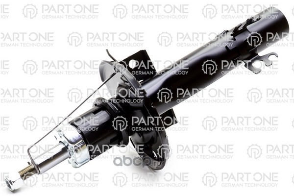 1SA212 PART-ONE Амортизатор подвески