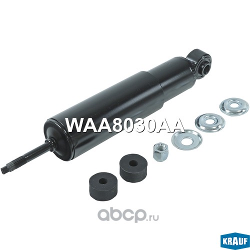 WAA8030AA KRAUF Амортизатор подвески