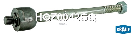 HQZ0042GQ KRAUF Тяга рулевая
