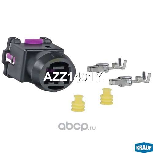 AZZ1401YL KRAUF Разъем
