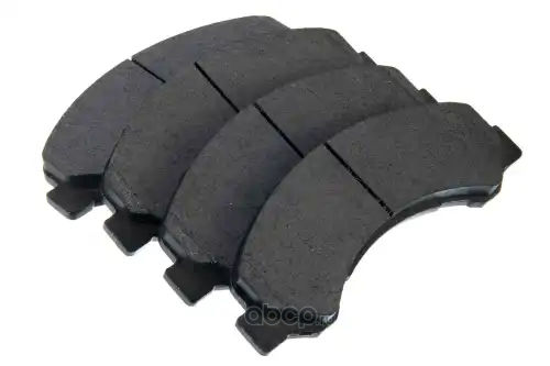 774000SX STELLOX колодки дисковые п. Isuzu N-series NQR 01>