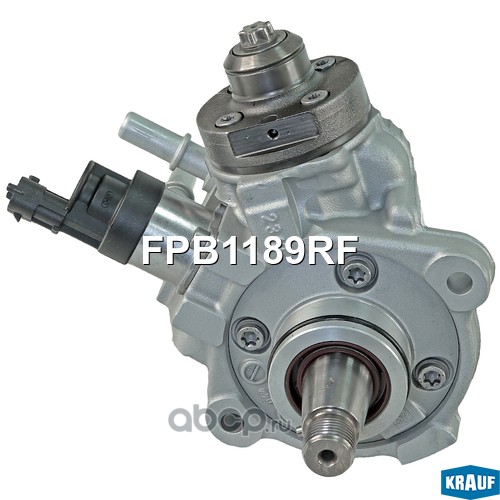 FPB1189RF KRAUF ТНВД