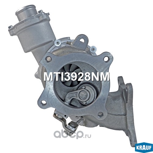 MTI3928NM KRAUF Турбокомпрессор