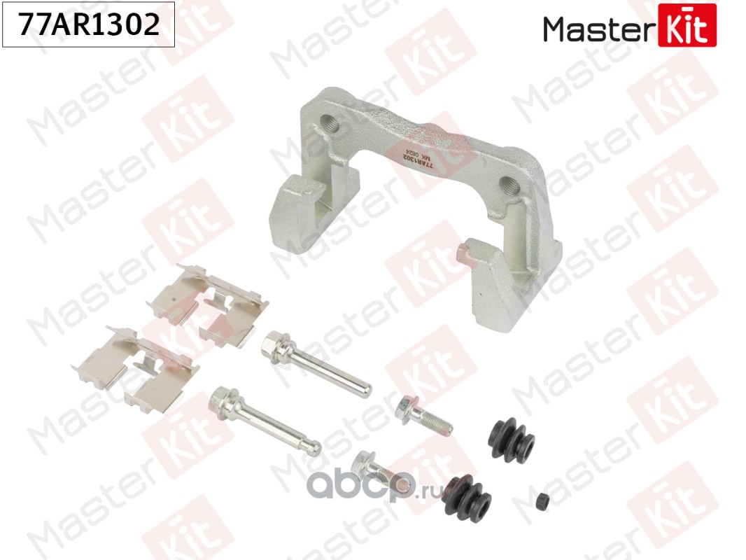 77AR1302 MASTERKIT Скоба тормозного суппорта