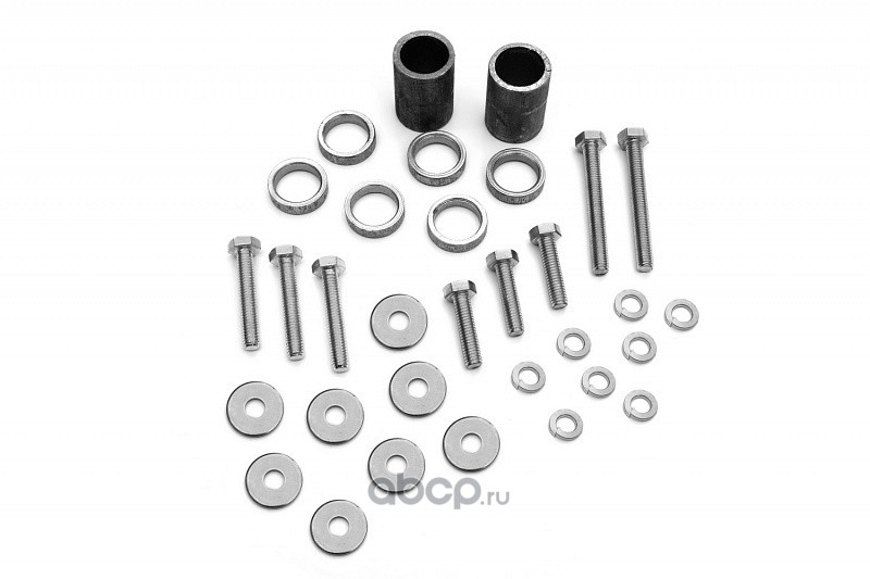 EXEED1118 CHERY ЗК+ЗКПП и крепёж подходит для EXEED RX (T22)/JAECOO J8 (T26), 2.0 бен. AT AWD