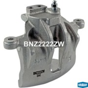 BNZ2222ZW KRAUF Суппорт тормозной